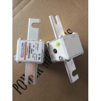 PC70GB69V125D1A羅蘭美爾森熔斷器
