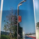 智慧路燈定制廣州焯超路燈市政路燈
