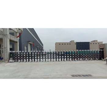 天津電動(dòng)伸縮門廠家東麗區(qū)電動(dòng)伸縮門安裝維修