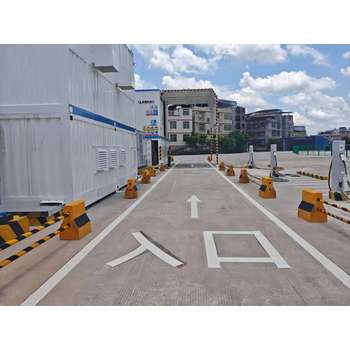 廣西玉林福綿區車(chē)位冷涂劃線(xiàn)多少錢(qián)
