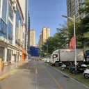南寧賓陽鄉(xiāng)鎮(zhèn)道路劃線