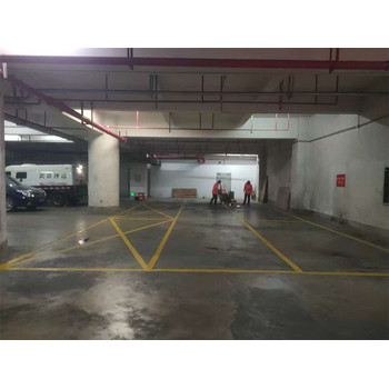 廣西玉林福綿區車(chē)位冷涂劃線(xiàn)多少錢(qián)