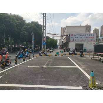 廣西玉林福綿區車(chē)位冷涂劃線(xiàn)多少錢(qián)