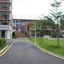 貴港覃塘區(qū)廠區(qū)園區(qū)通道地標線