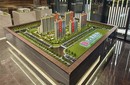 新能源沙盘模型制作厂家规划模型设计工厂图片