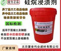 利用硅烷偶联剂防腐混凝土防腐型阻锈剂