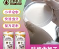 富硒高钙益生菌驼乳粉oem骆驼奶贴牌代工全脂驼奶粉原料代工