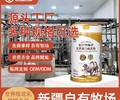 新疆骆驼奶粉厂家电话骆驼奶粉批发代工