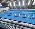 河池游泳池健身房室内游泳池
