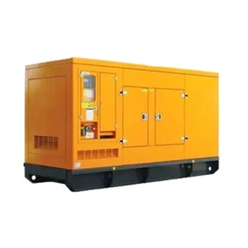 黔东南康沃柴油发电机厂家直供