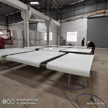 承德grc构件是什么材质GRC构件