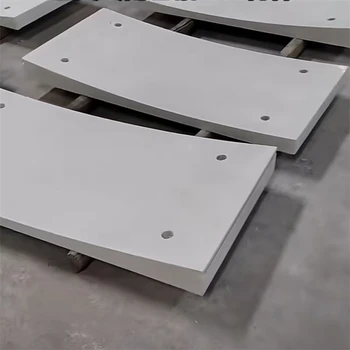 承德grc构件是什么材质GRC构件