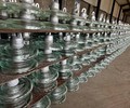 河南U120B玻璃绝缘子生产厂家