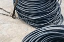 惠州惠東縣二手銅芯電纜回收,高低壓銅芯電纜回收图片