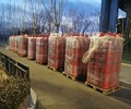 广东省七氟丙烷钢瓶报废回收七氟丙烷漏气充装