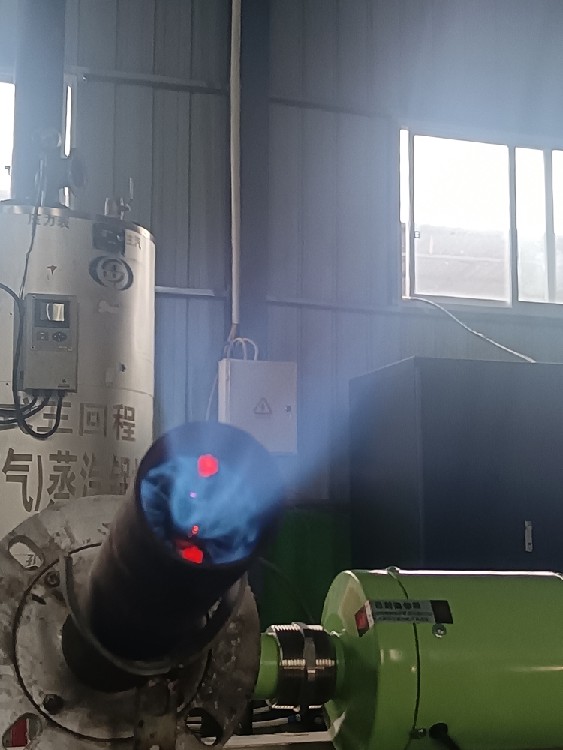 氢能源燃料生产博辰1号制氢设备运用广泛