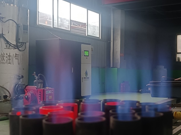 黄浦燃料氢能油天然气掺氢设备上门培训质量靠谱