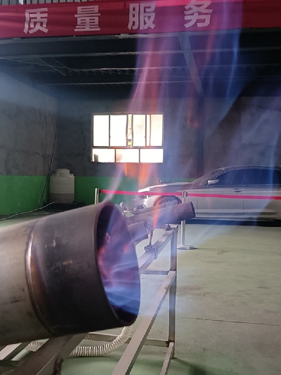 氢能源燃料博辰1号制氢设备安全节能