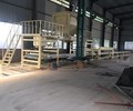 小型岩棉复合板设备岩棉砂浆复合板设备价格