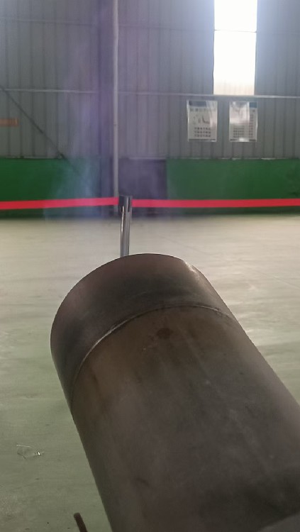 氢能油燃料公司博辰氢能100方制氢机