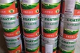 辽宁特种涂料施工聚氯含氟萤丹涂料