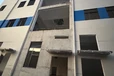 山东德州陵城区14J938泄压墙做泄爆墙