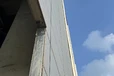 山东德州陵城区14J938泄压墙泄爆墙施工