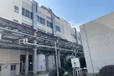山东德州临邑县14J938泄压墙泄爆墙厂