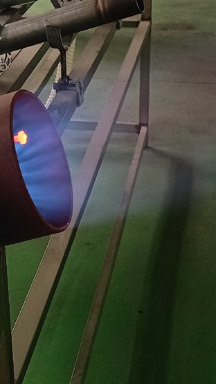 氢新能源燃料制氢掺氢设备替换节能