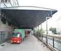 北京源头厂家膜结构雨棚珠海膜结构雨棚车棚
