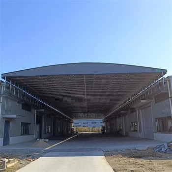海口琼山区电动推拉雨棚厂房通道电动雨棚