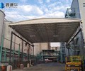 北京源头厂家膜结构雨棚武穴膜结构雨棚车棚