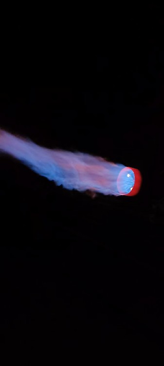 河南南阳博辰氢能制氢机200方