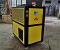 福建XGXA-UF5工业冷风机型号,风冷式冷风机