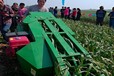 大蒜收获机批发新型大蒜收获机价格