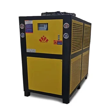 广西工业冷水机非标定制,工业冷冻机厂家批发