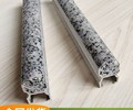 10厚金刚砂防滑条楼梯如何安装,葫芦岛楼梯台阶金刚砂防滑条