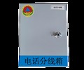 铜川全新三防控制箱,三种通风方式信号控制箱