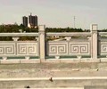 上海景区河道石栏杆现货直发,河道桥面防护石栏杆
