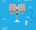 连云港学校盛旦阳光导入系统节能环保