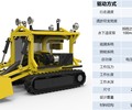 安阳煤矿清淤机器人出租联系方式