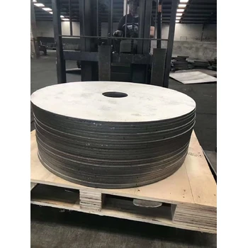 SUS304L304不锈钢板零割法兰生产厂家