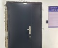 湖南甲级保密室防火防盗门厂家排名GB17565-2022