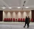 十堰演播厅舞台幕布多少钱,电动舞台幕布安装