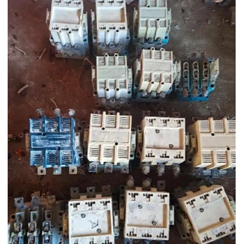 浦口三菱断路器回收电话,废旧断路器多少钱一吨