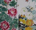 北京保利征集电话沈振麟字画拍卖价格