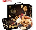 赣州市良品铺子总代理总经销,粽子,月饼,坚果批发企业集采定制