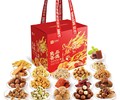 烟台良品铺子总代理总经销,粽子,月饼,坚果批发企业集采定制
