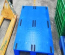 云南芒市货架托盘厂家塑料托盘厂家发货图片