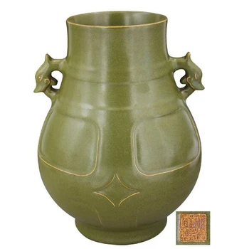 广州典藏重器瓷器拍卖,瓷器拍卖保利免费送拍